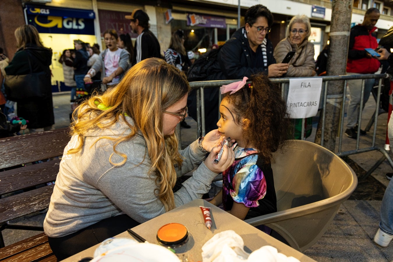 Las mejores fotos de Gau Beltza en Gipuzkoa