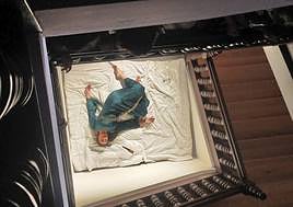 'Sare, publikoa' lanaren irudi bat.