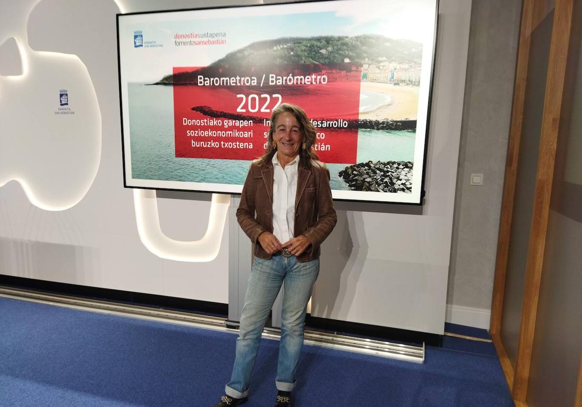 Ciencia, tecnología, educación y sanidad representan el 30% de los empleos de San Sebastián