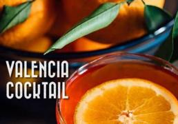 Cóctel valenciano