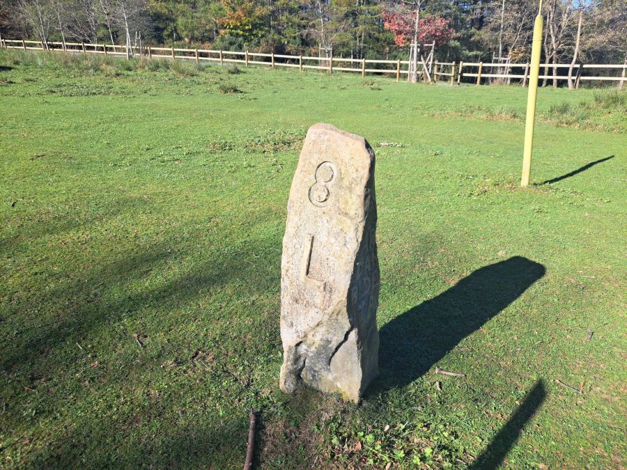 Gorostiaga: un bonito paseo por los montes de Legazpi