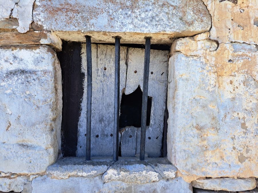 Gorostiaga: un bonito paseo por los montes de Legazpi