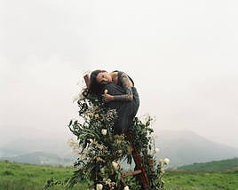 Sara Zozaya musikari donostiarra.