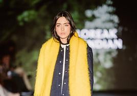 'Total look' de Loreak Mendian en SSMF.