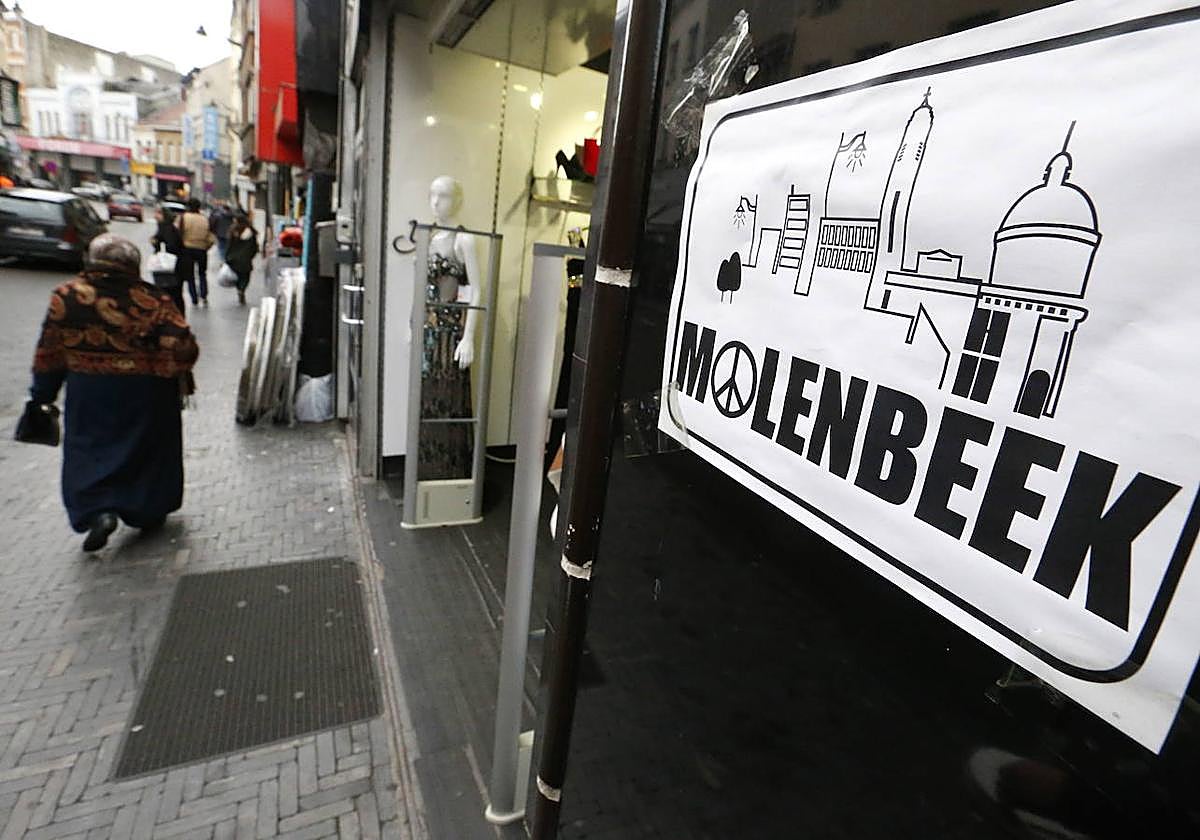 Testigos de la agresión al joven de Zumarraga en Bruselas afirman que le golpearon con bates y objetos de metal