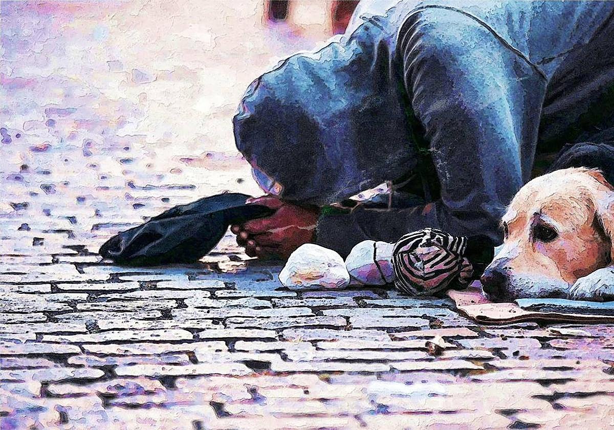 Todos los días pasa algo grave