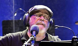 Silvio Rodriguez euskaraz kantari