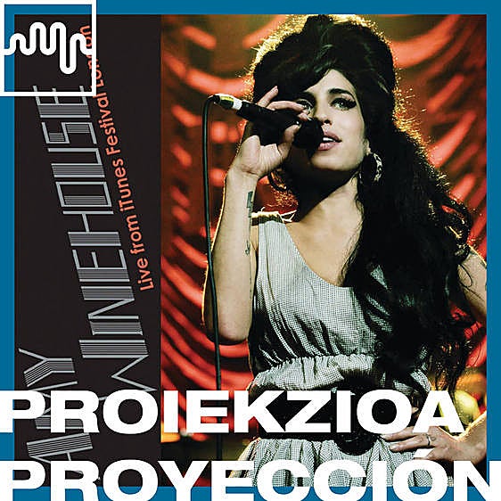 Amua musika-fillm laburren jaialdia bueltan da Hondarribian