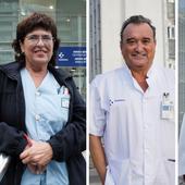 «Las enfermeras ahora están más empoderadas»