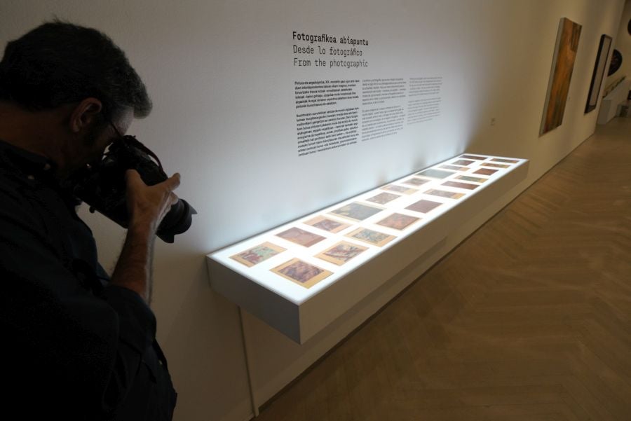 El regreso de Darío Urzay