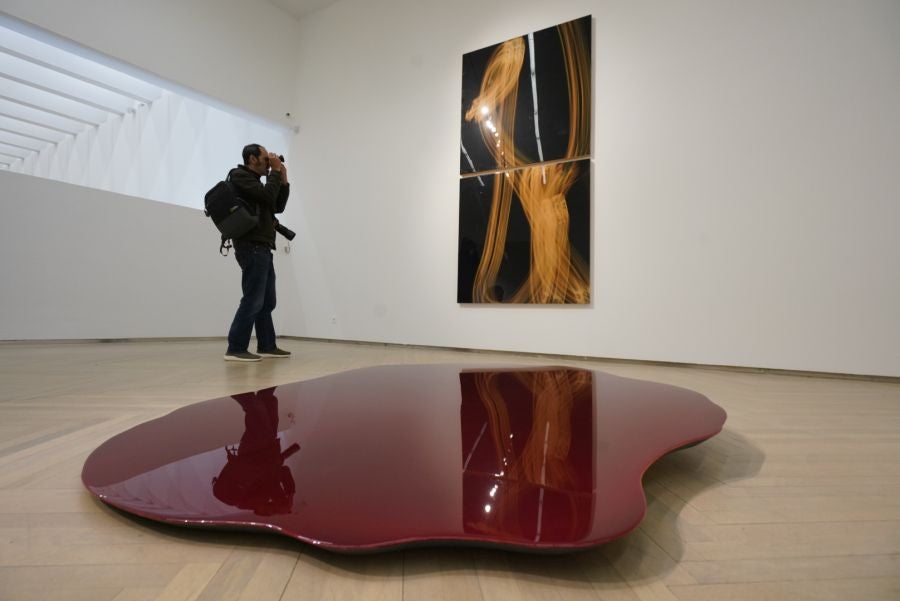 El regreso de Darío Urzay