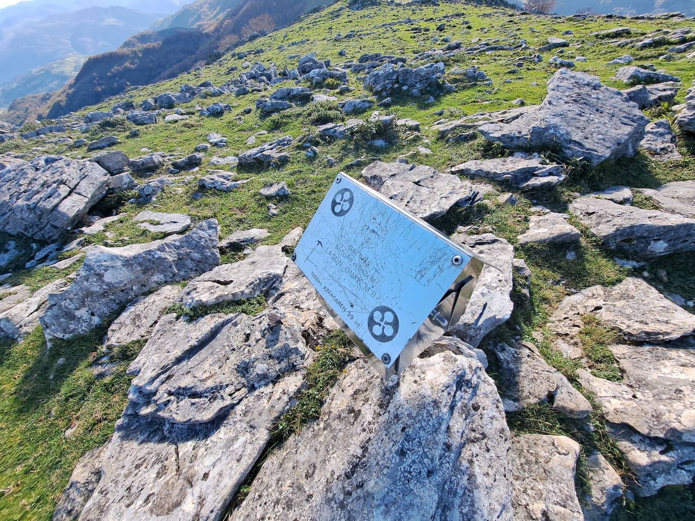 Las mejores imágenes de la excursión a Gazume