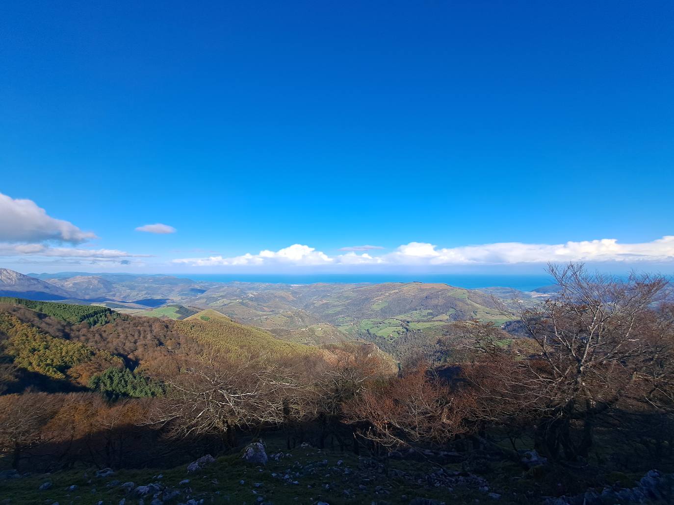 Las mejores imágenes de la excursión a Gazume