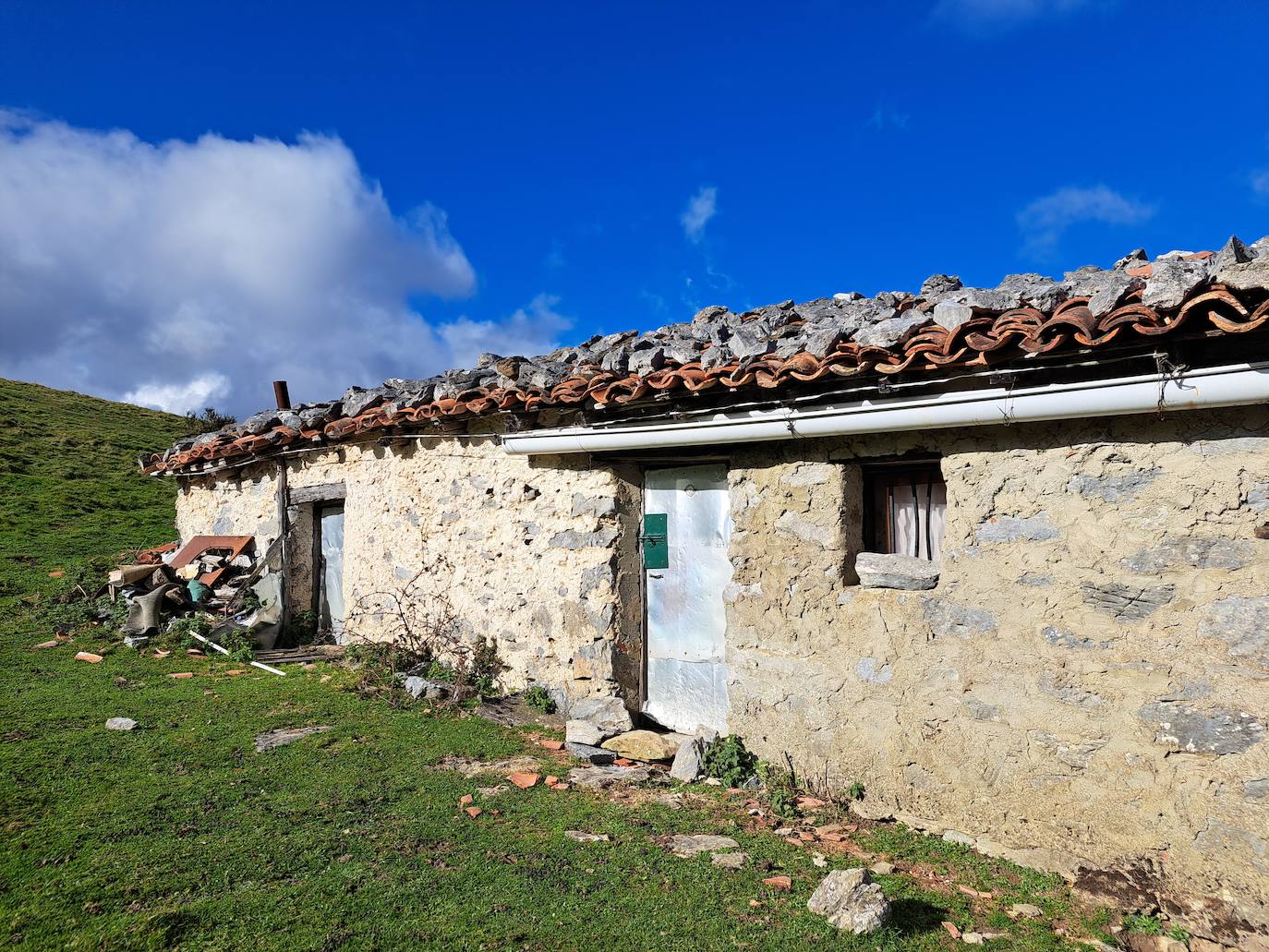 Las mejores imágenes de la excursión a Gazume