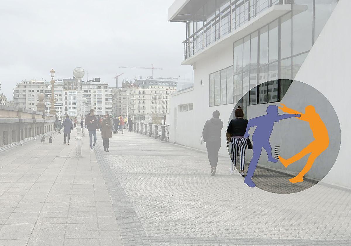 Arranca el juicio por la muerte de Santi Coca con la selección del jurado popular