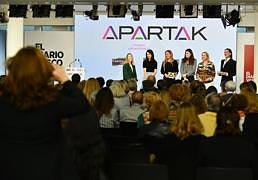 Carreras brillantes de cinco mujeres extraordinarias