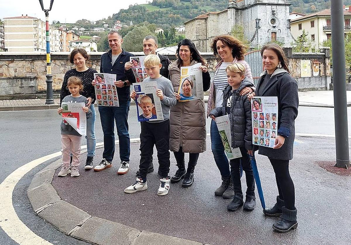 Kanpaina datozen asteetan egongo da martxan mankomunitateko udalerrietan.