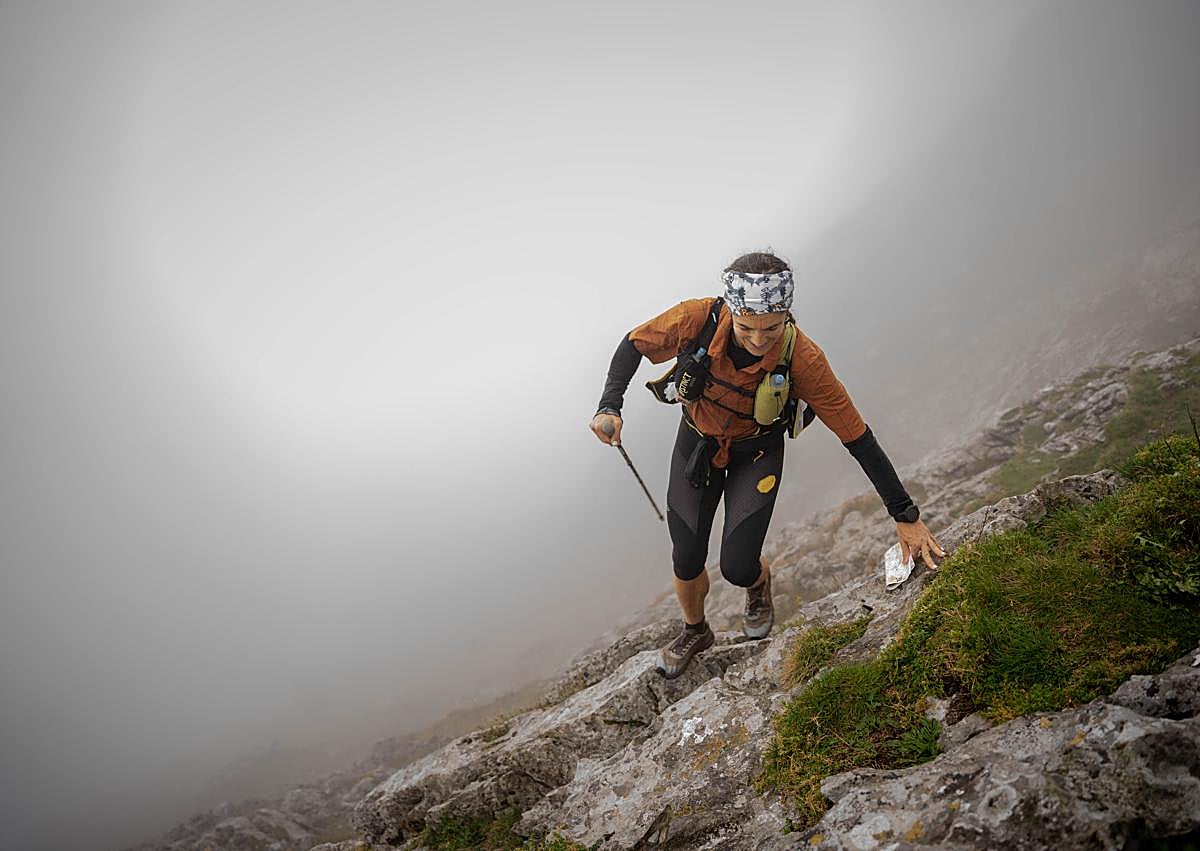 Imagen secundaria 1 - Mariren kobak lotzeko zailtasun ugari