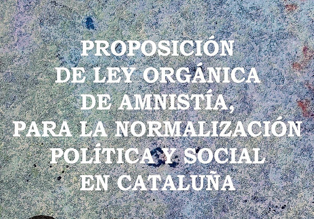 Motivos de escándalo