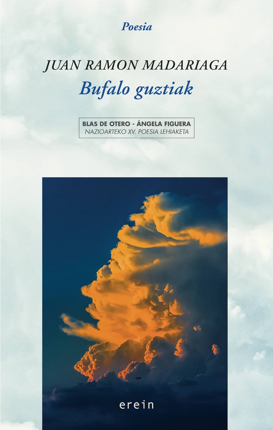 &#039;Bufalo guztiak&#039;