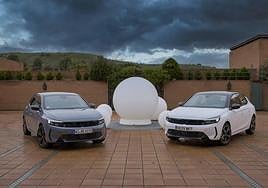 Después de la espera, ya llega el nuevo Opel Corsa sin motores diésel