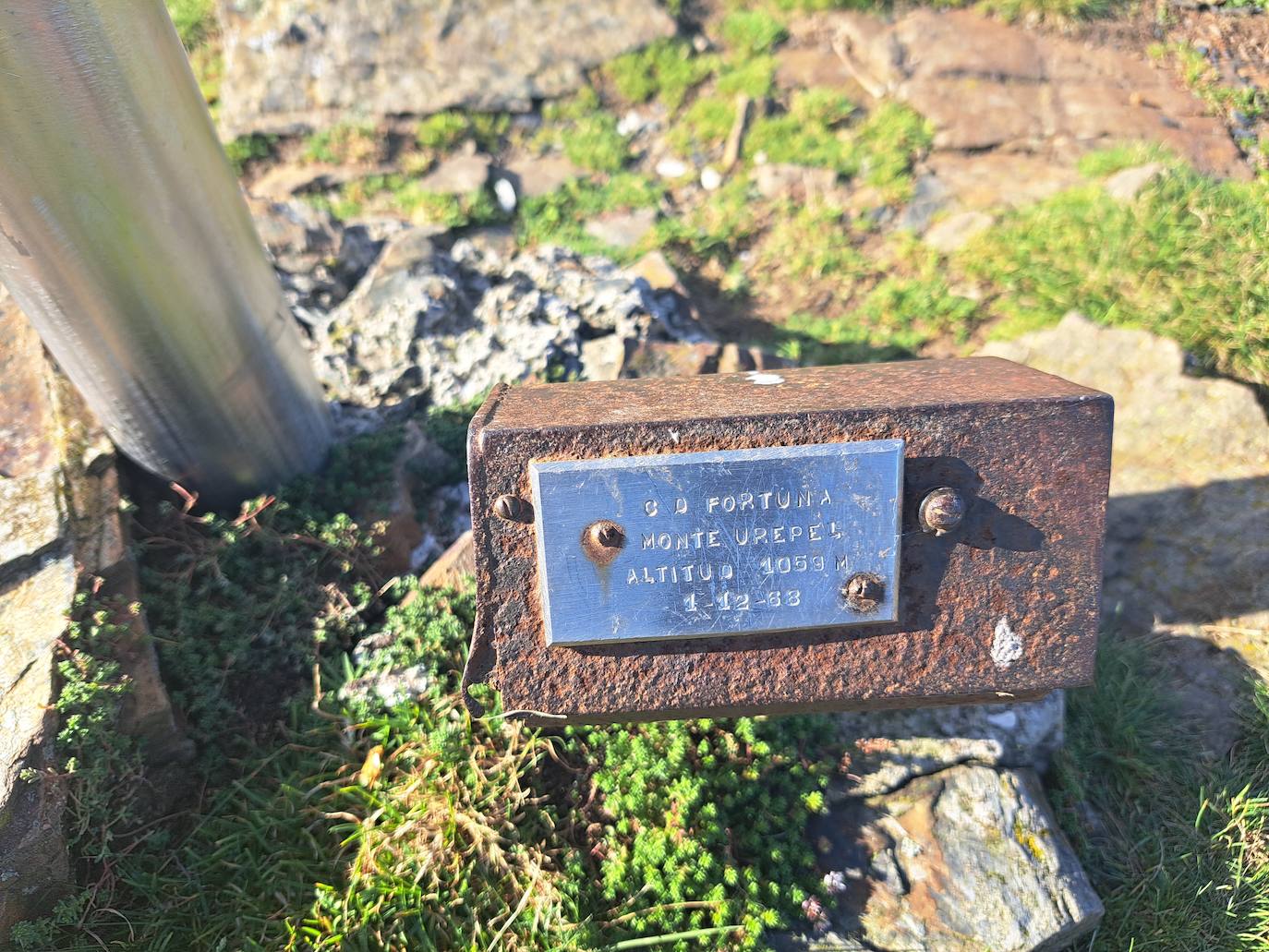 Urepel, el monte silencioso