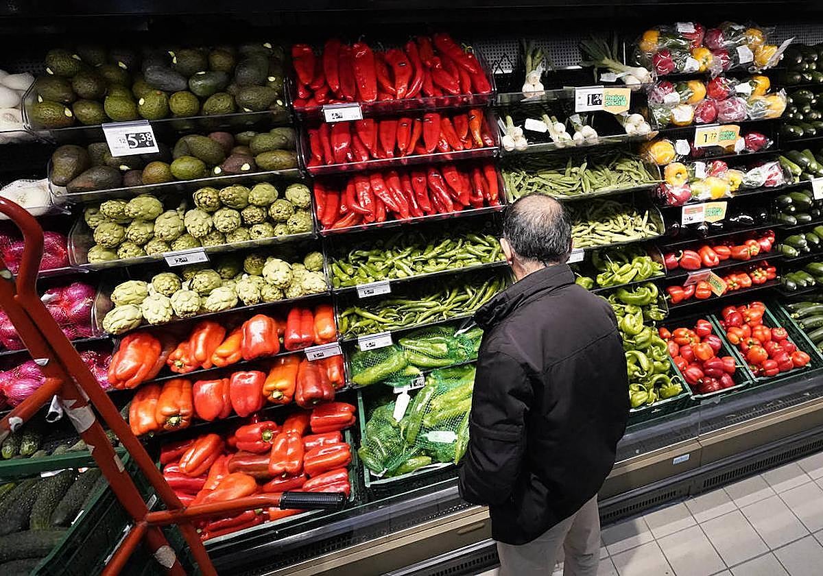 El 70% de los vascos, dispuesto a pagar más por productos respetuosos con la naturaleza