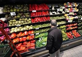 El 70% de los vascos, dispuesto a pagar más por productos respetuosos con la naturaleza