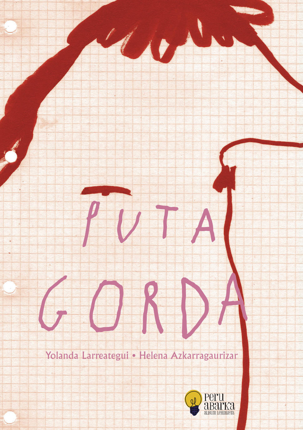&#039;Puta gorda&#039;