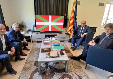 PNV y Junts piden ya que el Congreso cree dos comisiones sobre la 'operación Cataluña' y los atentados del 17-A