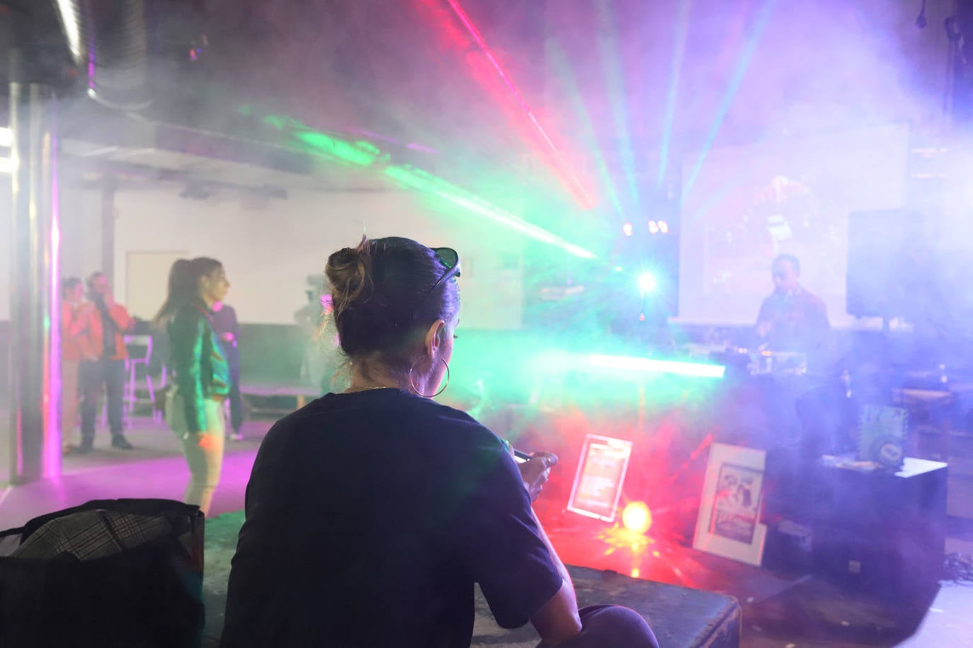 La ruta del bakalao de Gipuzkoa se sacude el polvo