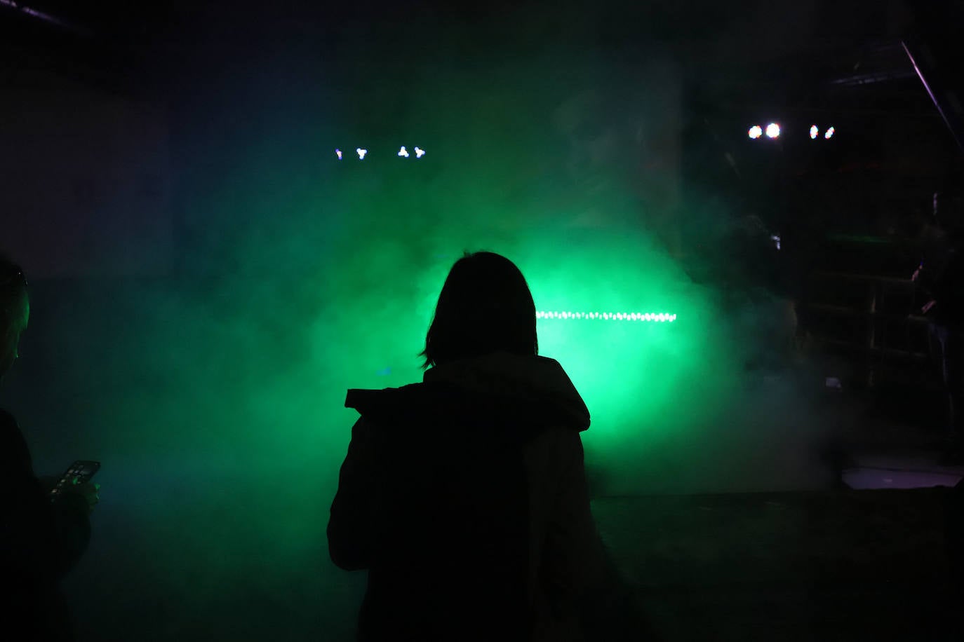 La ruta del bakalao de Gipuzkoa se sacude el polvo