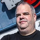 Imagen - «Aquí ha habido de todo, rallys, fiestas de snow, deporte rural...Txitxarro ha abarcado a todo tipo de públicos»