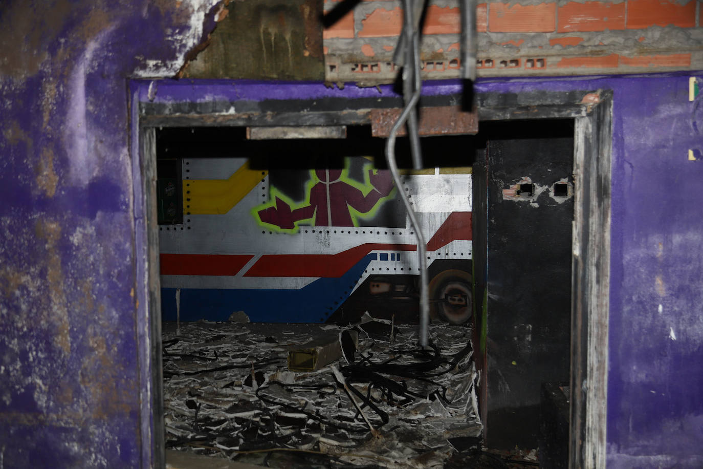 La ruta del bakalao de Gipuzkoa se sacude el polvo