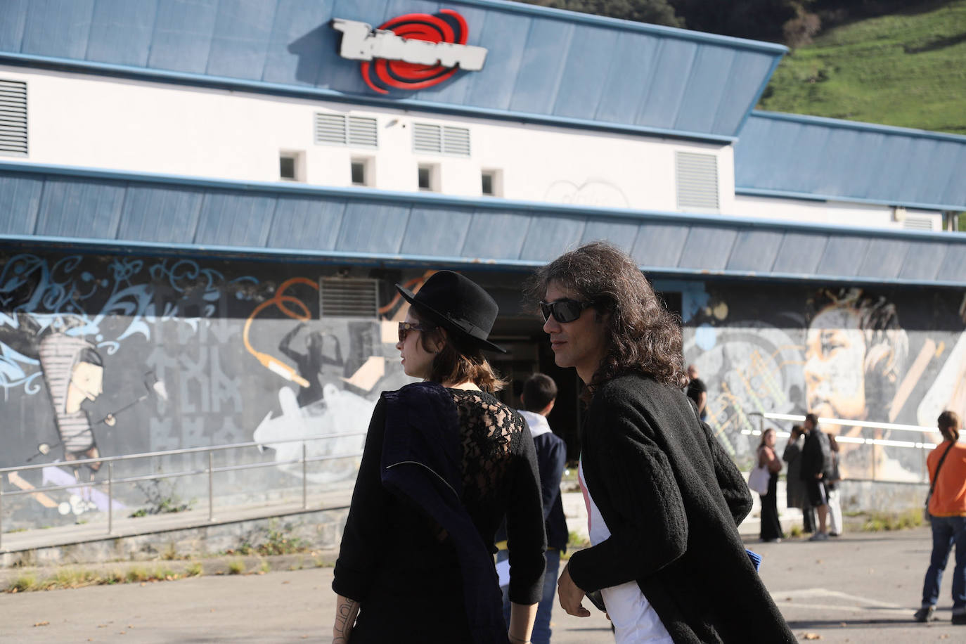 La ruta del bakalao de Gipuzkoa se sacude el polvo