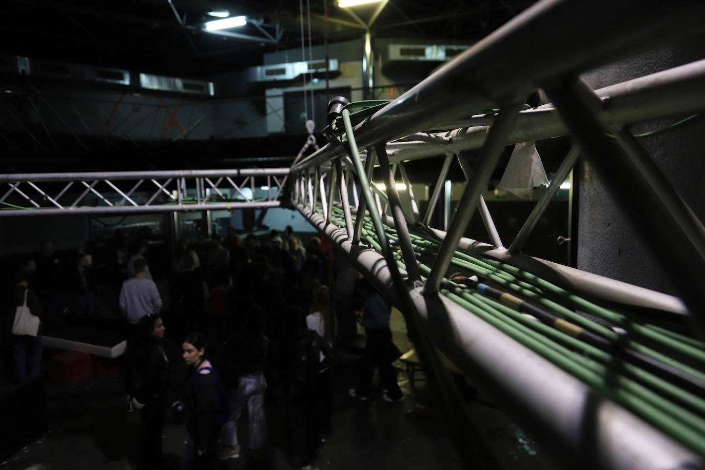 La ruta del bakalao de Gipuzkoa se sacude el polvo