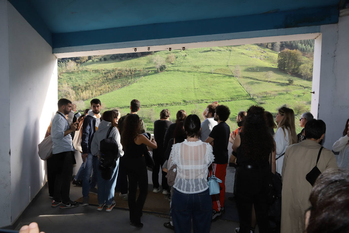 La ruta del bakalao de Gipuzkoa se sacude el polvo