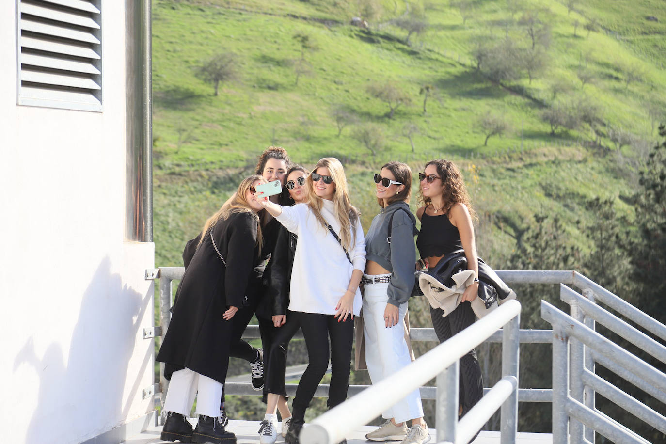 La ruta del bakalao de Gipuzkoa se sacude el polvo