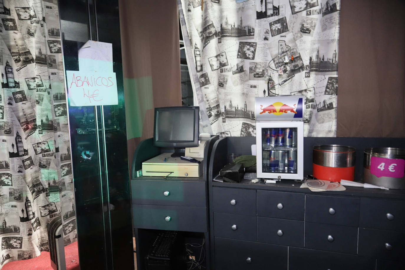 La ruta del bakalao de Gipuzkoa se sacude el polvo