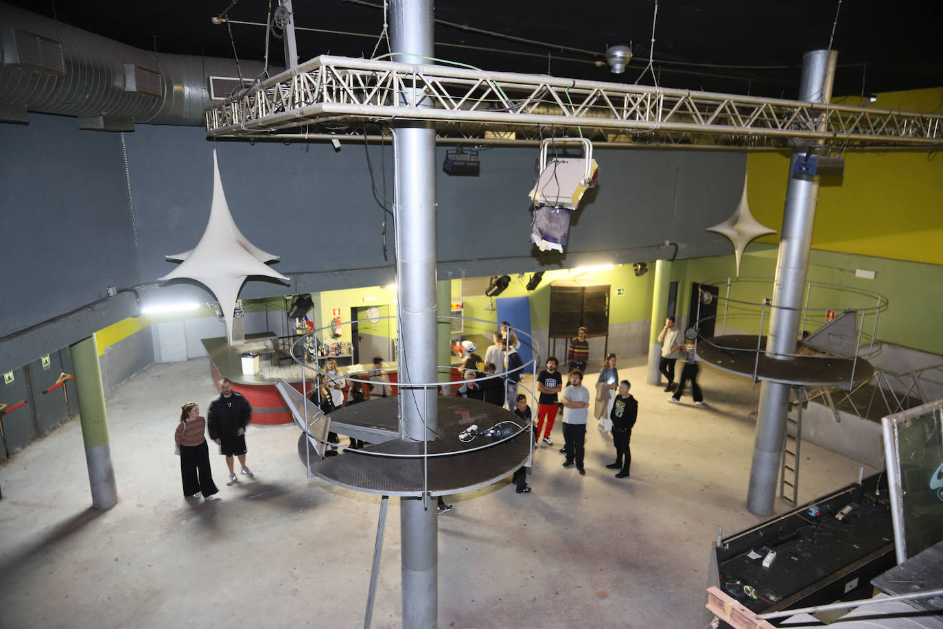 La ruta del bakalao de Gipuzkoa se sacude el polvo