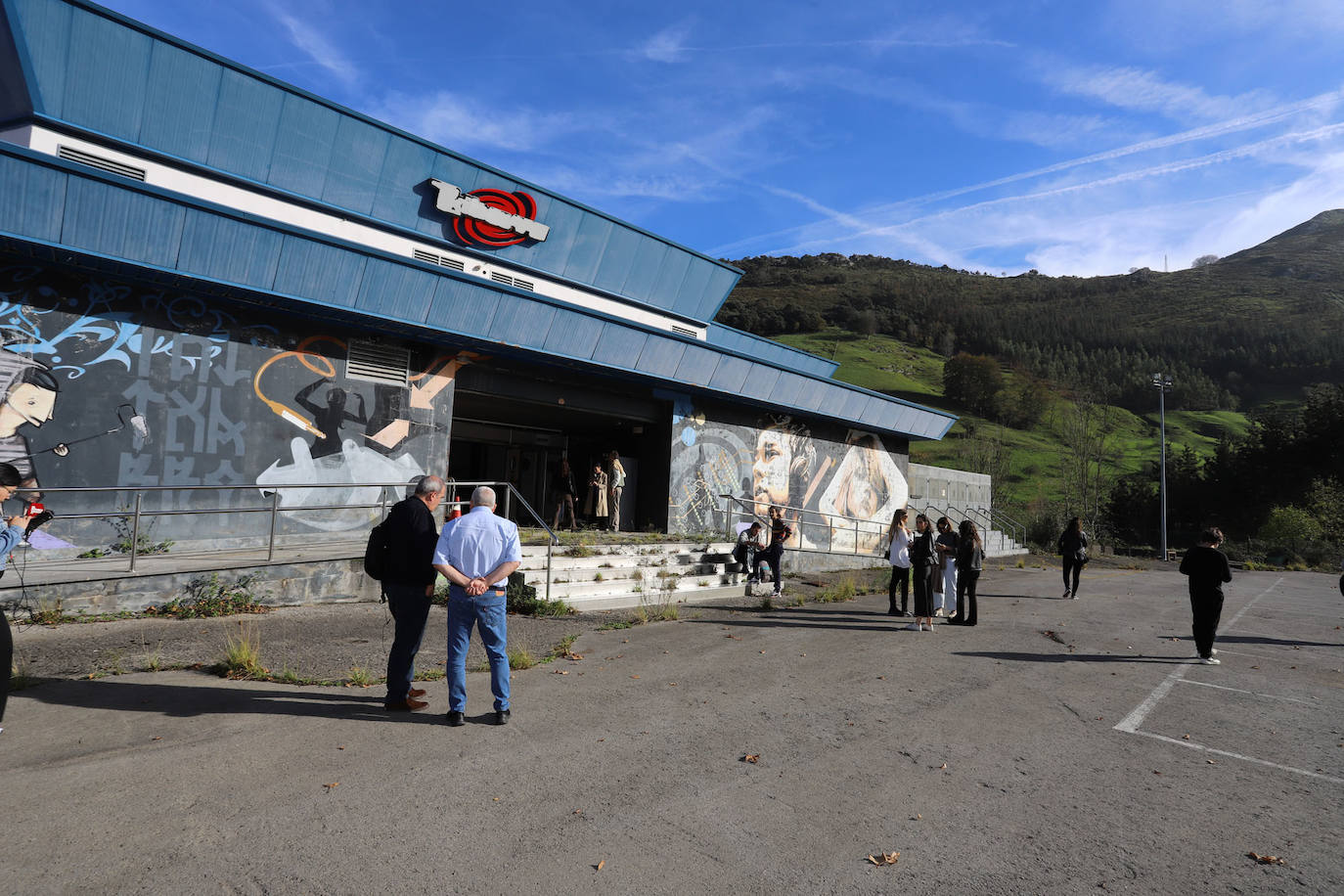 La ruta del bakalao de Gipuzkoa se sacude el polvo