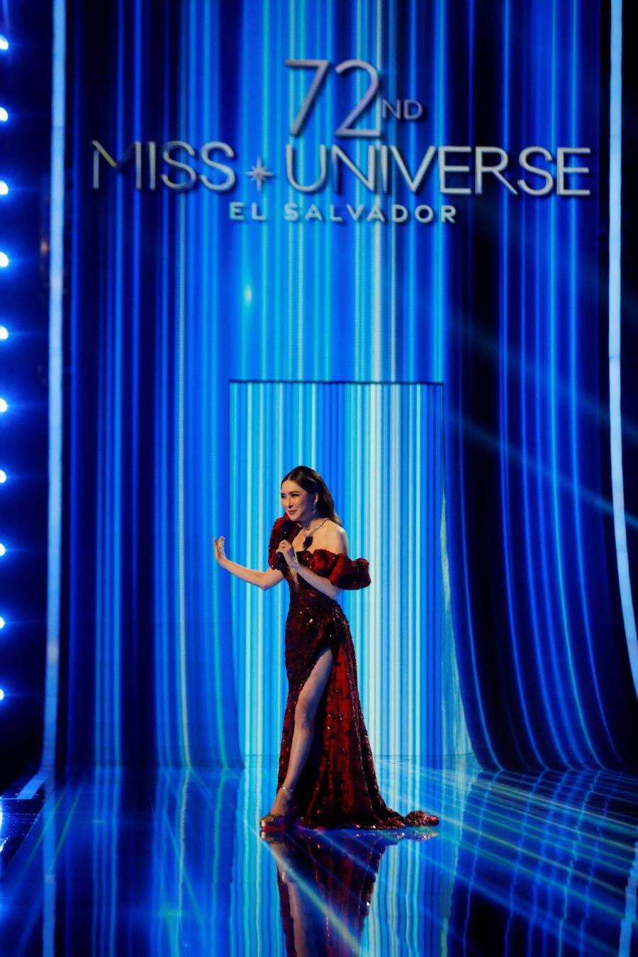 El certamen de Miss Universo 2023, en imágenes