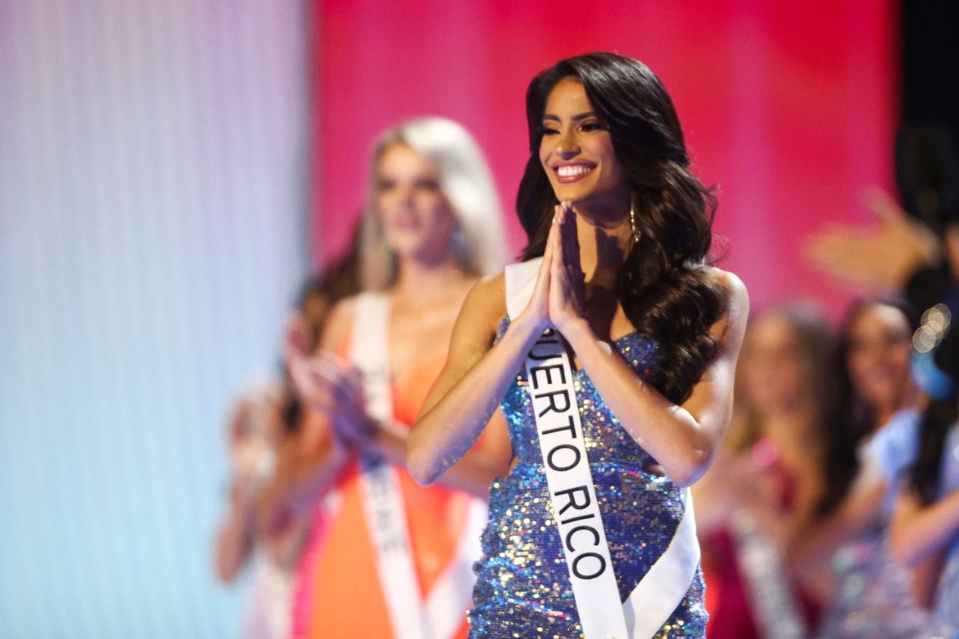 El certamen de Miss Universo 2023, en imágenes