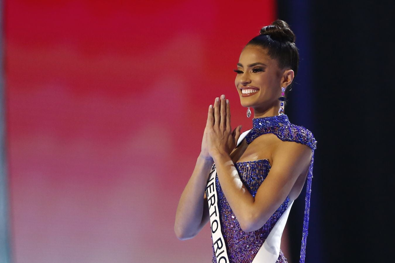 El certamen de Miss Universo 2023, en imágenes
