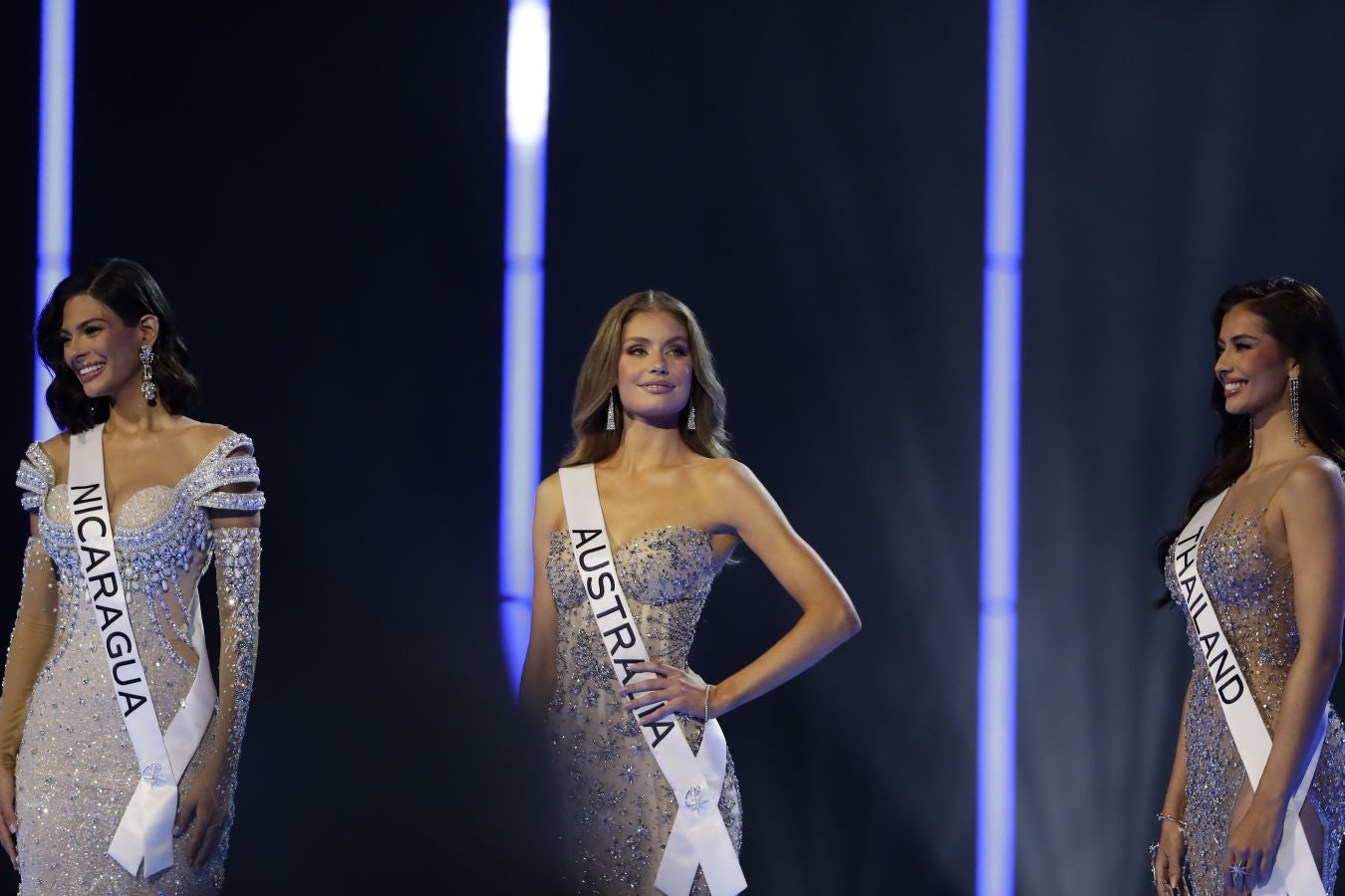 El certamen de Miss Universo 2023, en imágenes