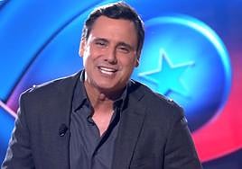 Ion Aramendi, presentador del debate de Gran Hermano Vip 8.
