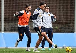 Tierney y André Silva siguen al margen