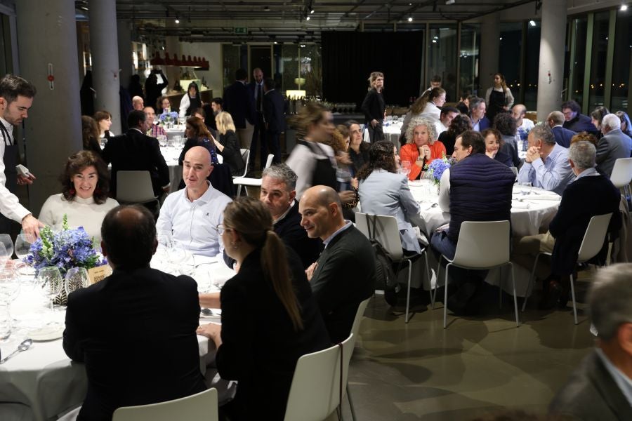 Solidaridad con el Banco de Alimentos