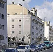 Se viraliza el precio de una antigua vivienda de VPO de San Sebastián