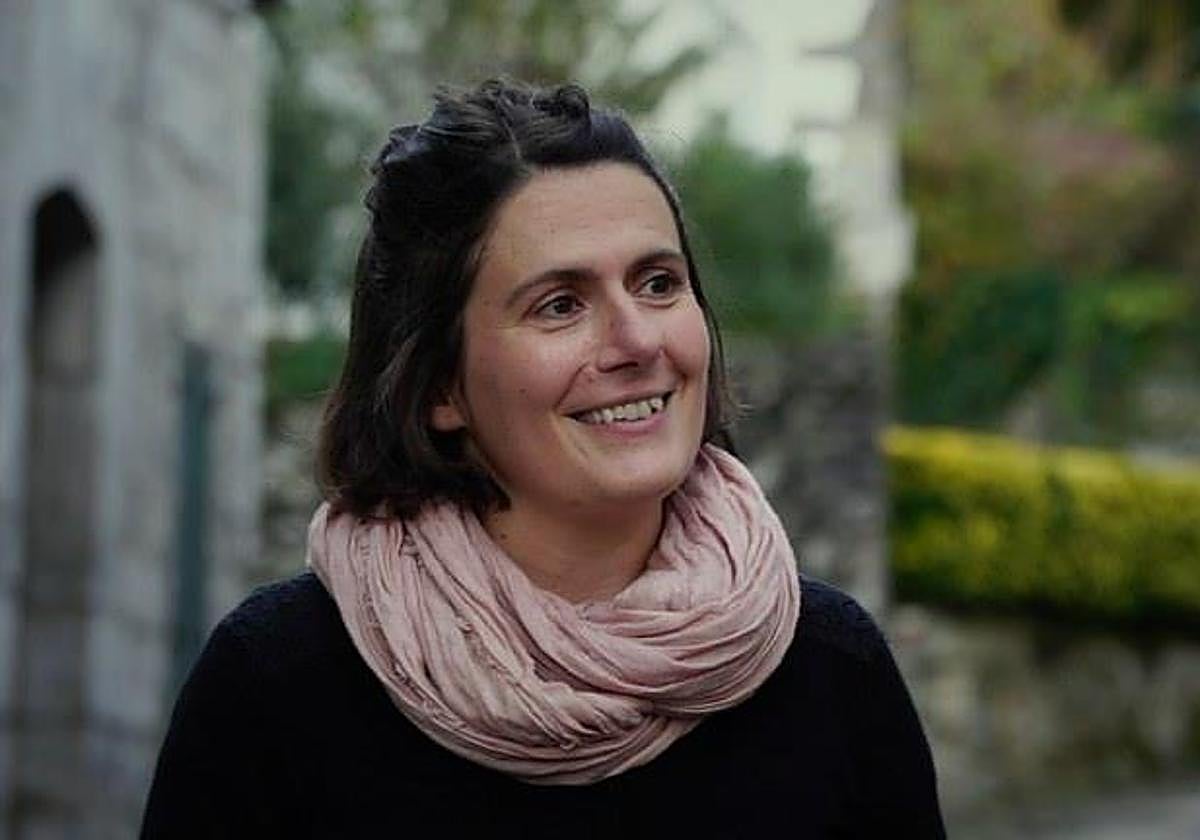 Alaitz Rekondok jantziko dio txapela garaileari